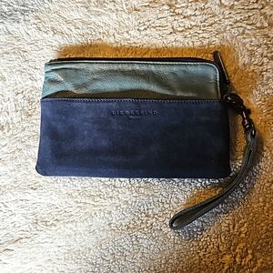 Liebeskind Berlin wristlet